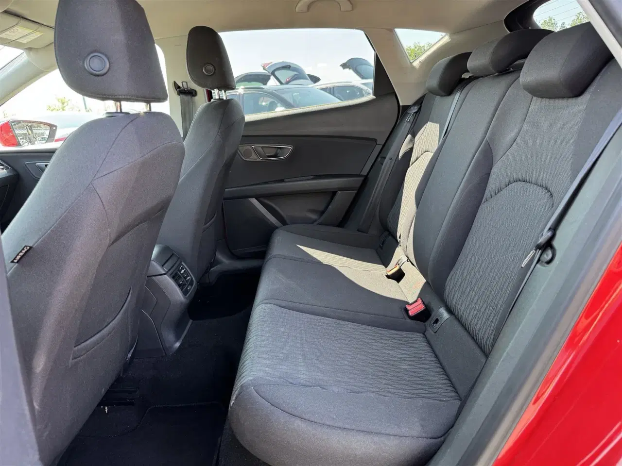 Billede 18 - Seat Leon 1,4 TSI Style 122HK 5d 6g