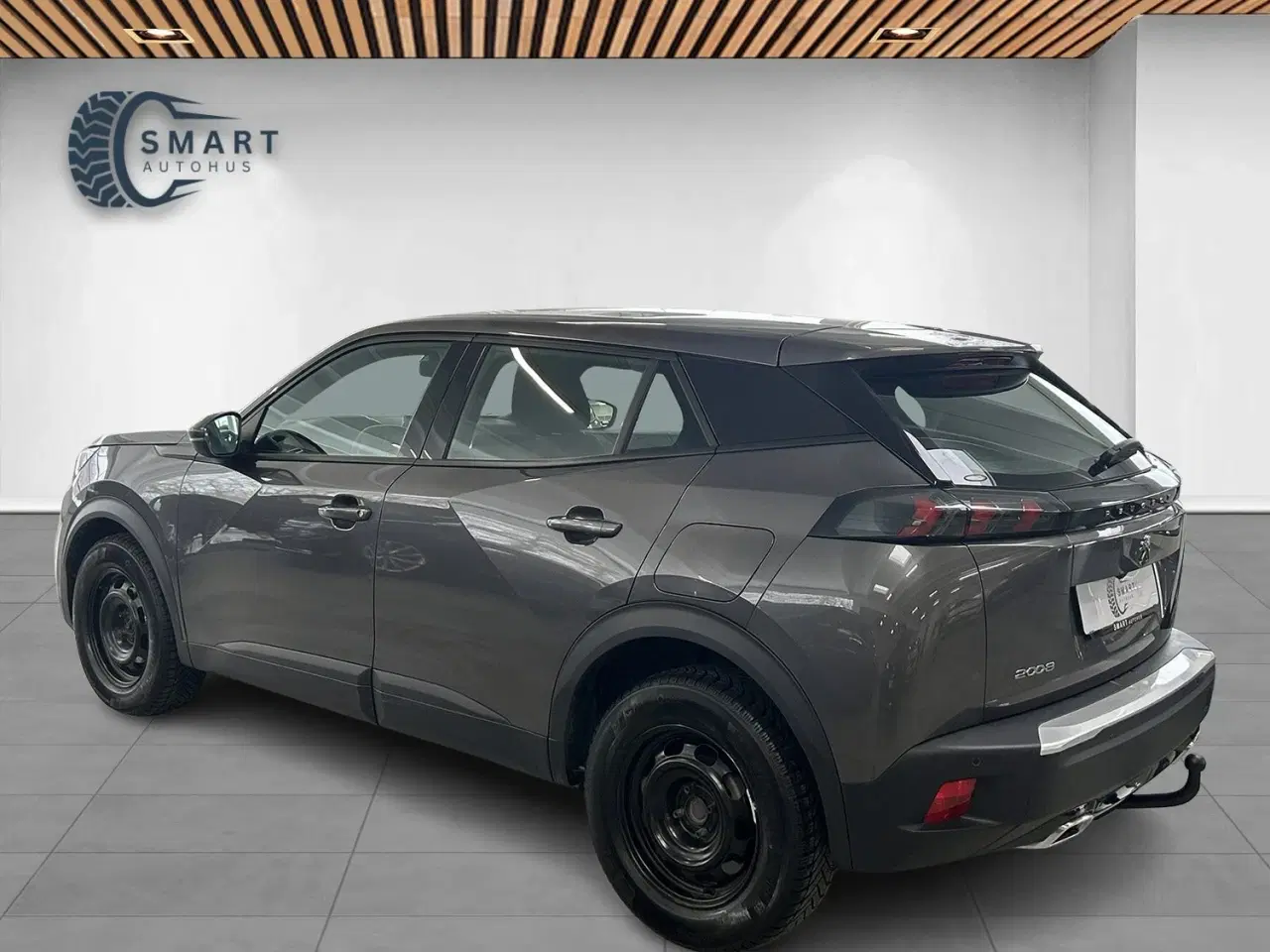 Billede 4 - Peugeot 2008 1,2 PureTech 130 Active Pack