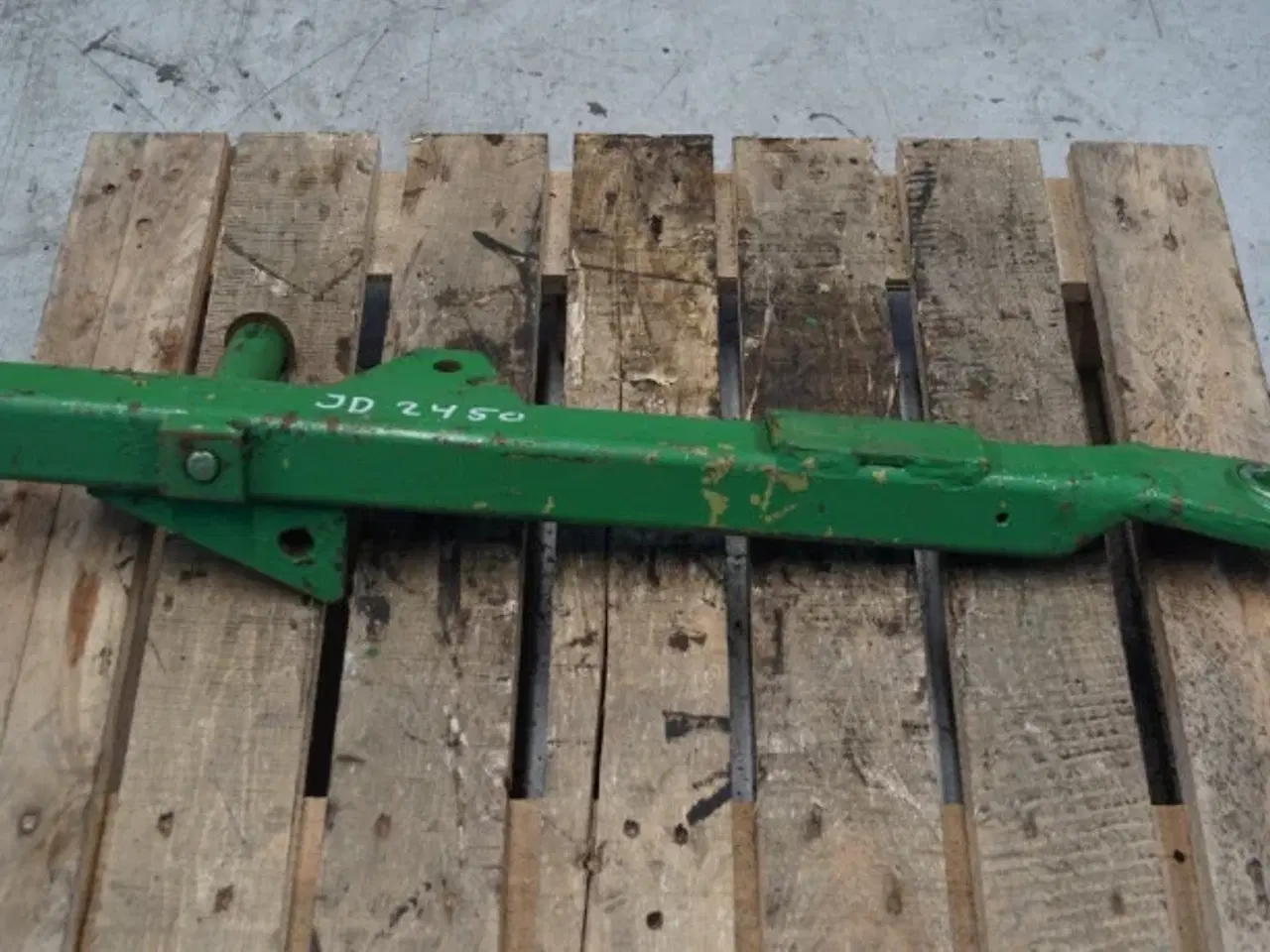 Billede 13 - John Deere 2450 L.H. Liftarm AL26678
