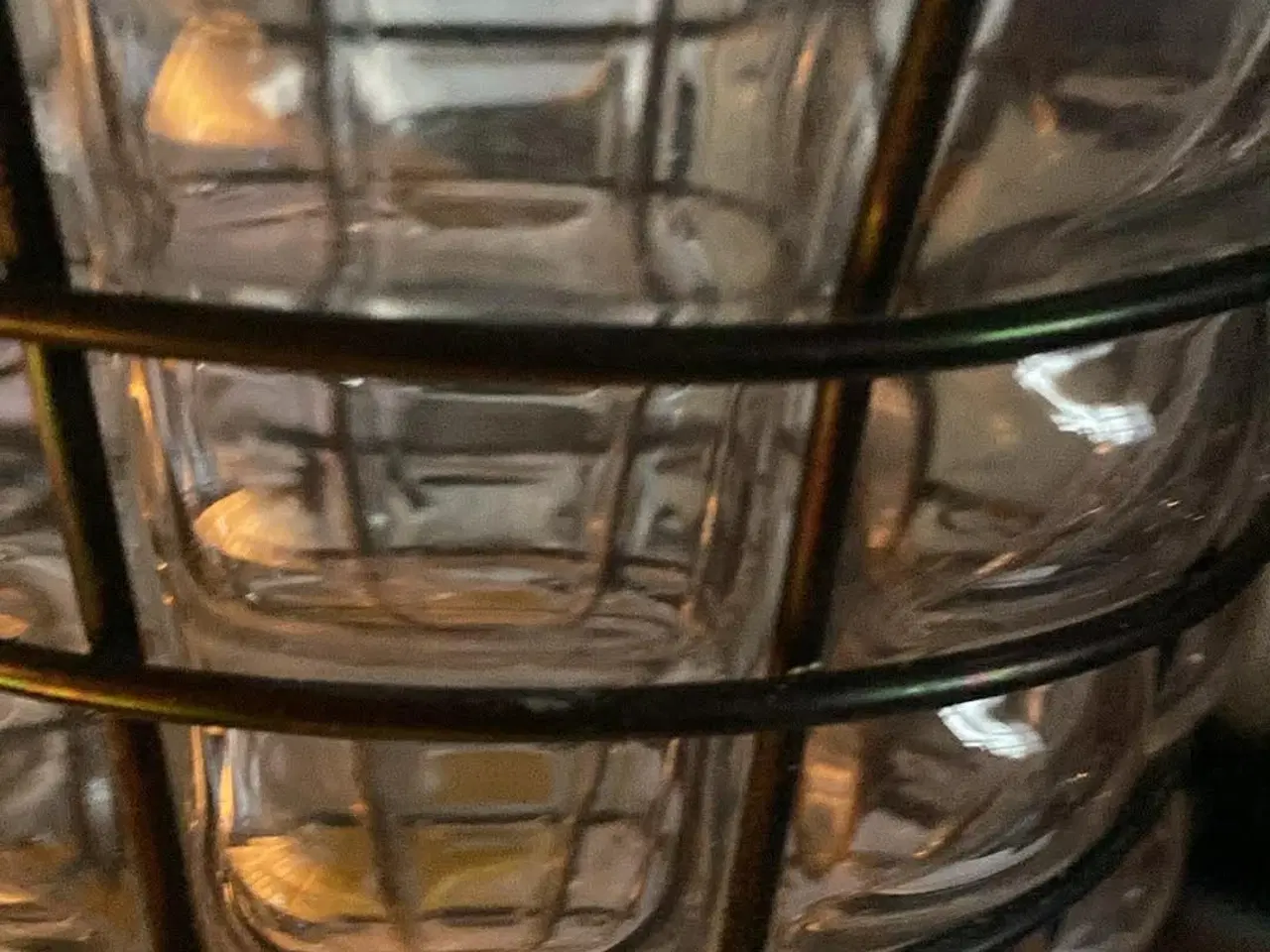 Billede 5 - Boble vase