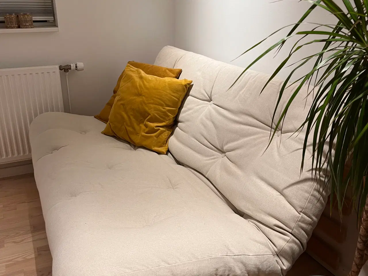 Billede 2 - Stilfuld sovesofa