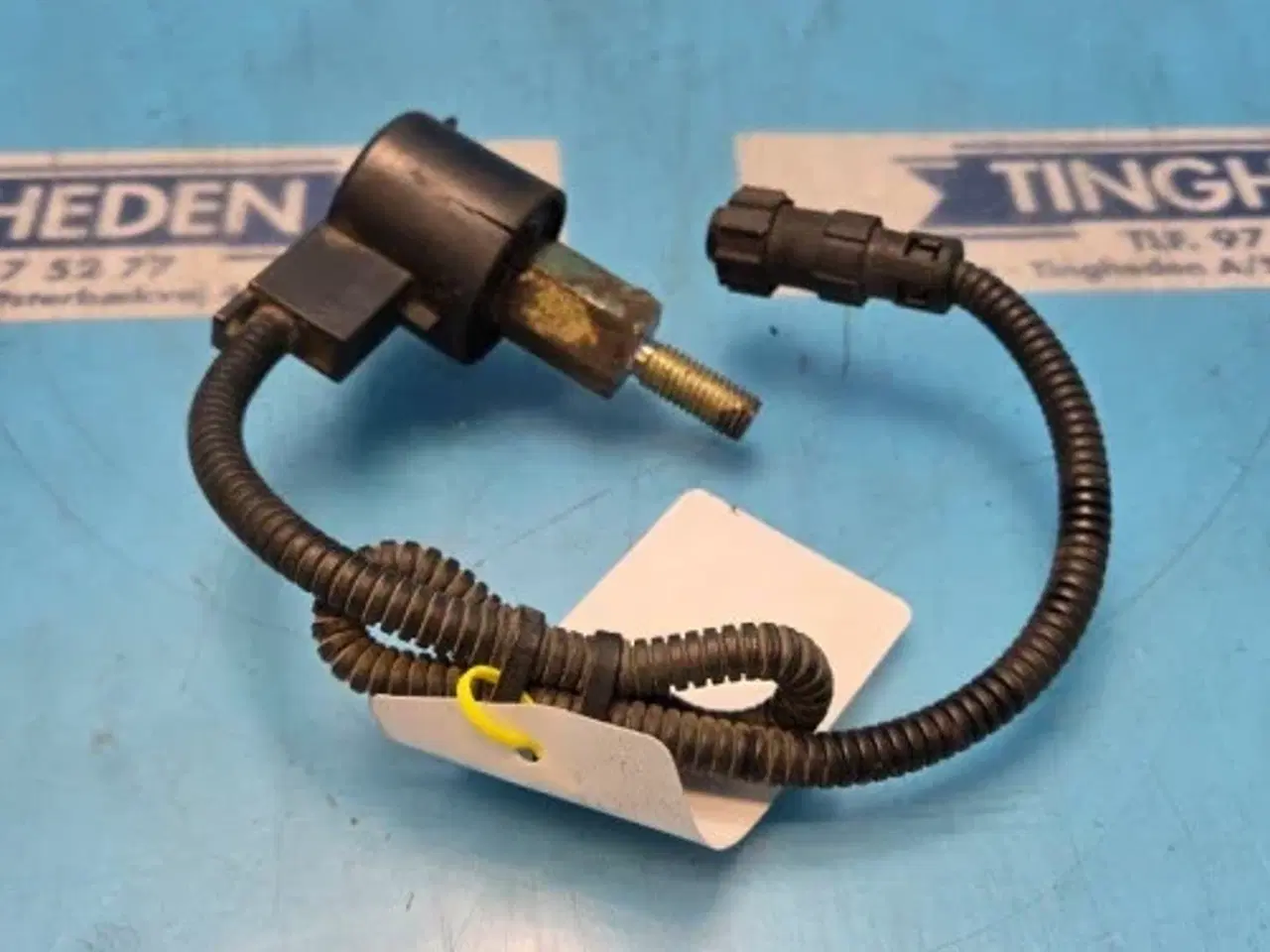 Billede 7 - Massey Ferguson 32 Føler 28780516