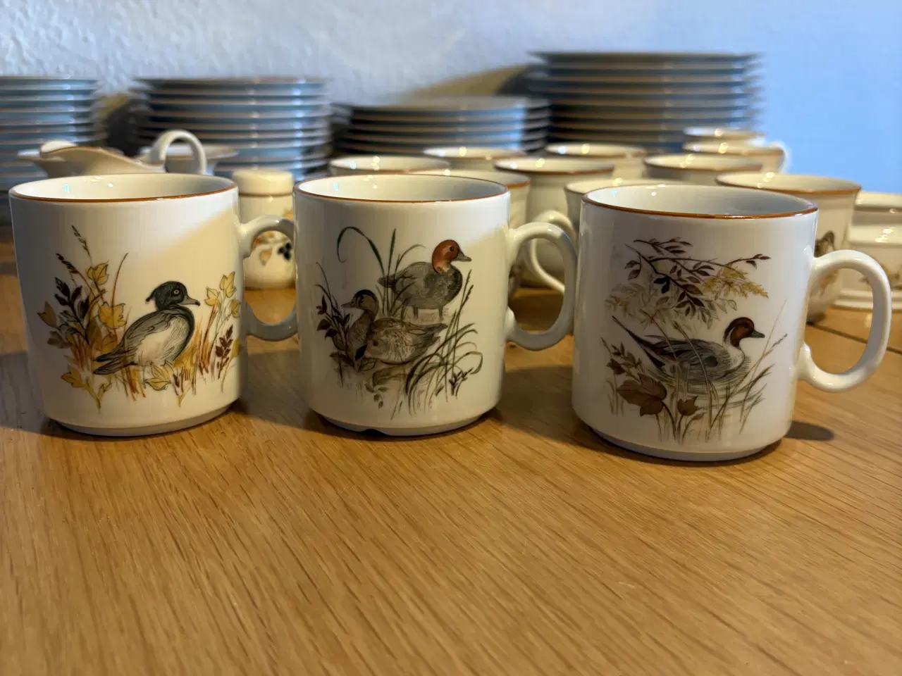 Billede 4 - Mads stage - jagtstel