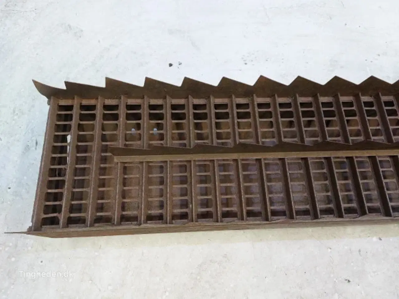 Billede 15 - Dronningborg D4500 Ryster 28470033