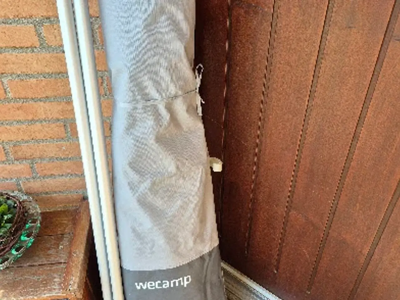 Billede 1 - Wecamp markiseside 225 cm