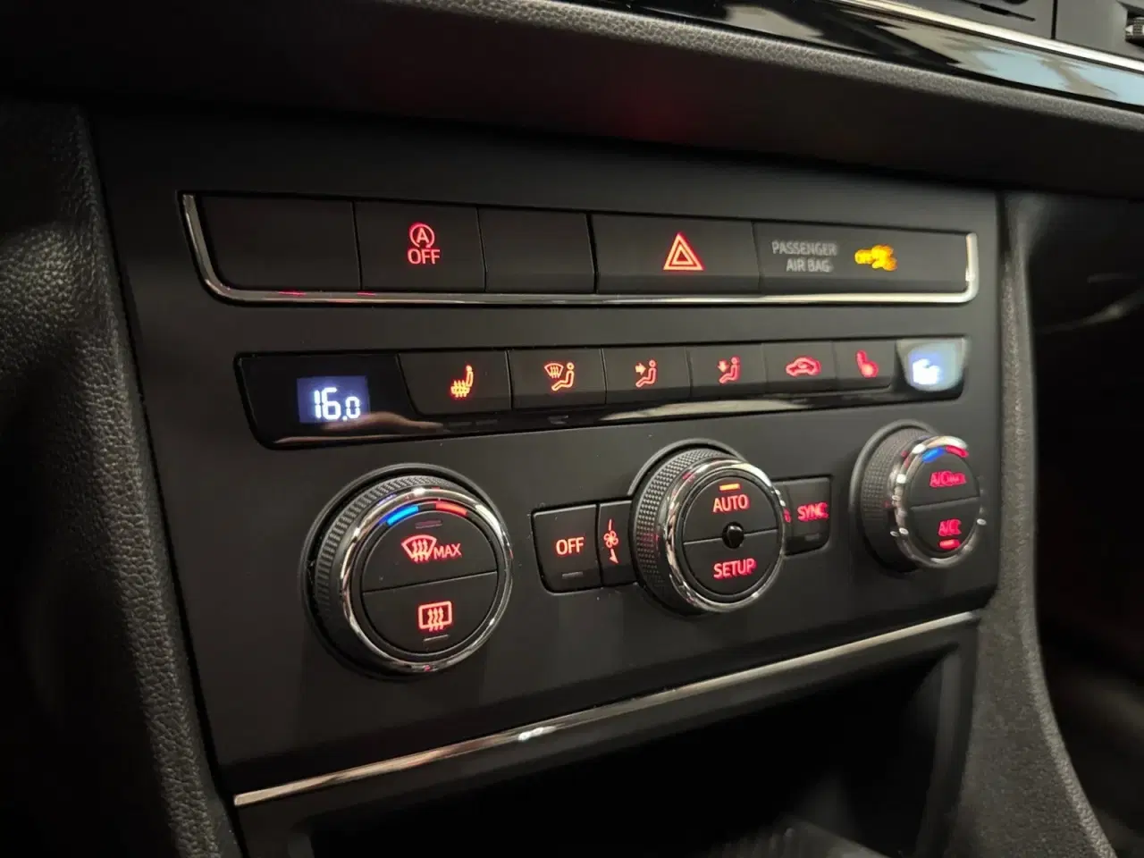 Billede 11 - Seat Leon 1,6 TDi 105 Style ST DSG