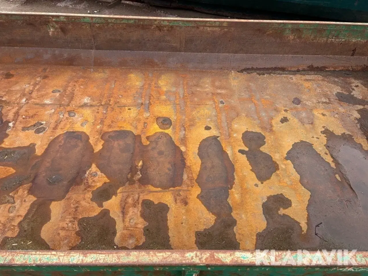 Billede 10 - Kroghejscontainer