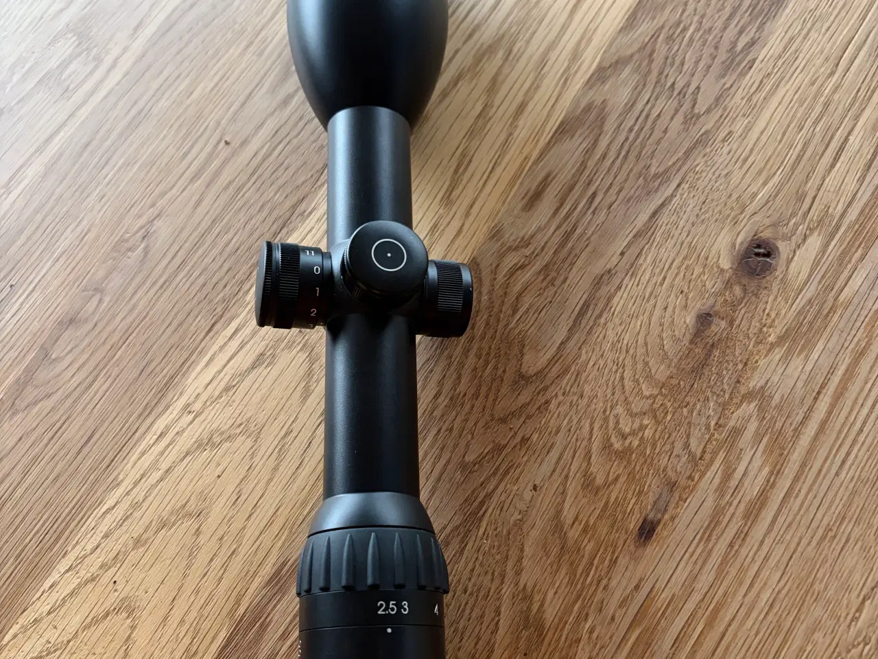 Billede 1 - Schmidt and Bender zenith 2.5-10 56