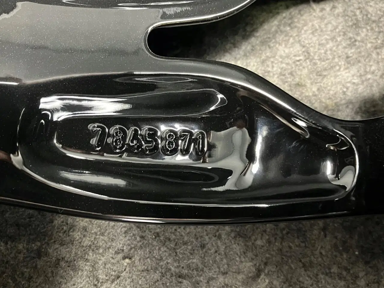 Billede 7 - ALUFÆLGE BMW 1 F20 F21 2 F22 F23 436M M436 18"