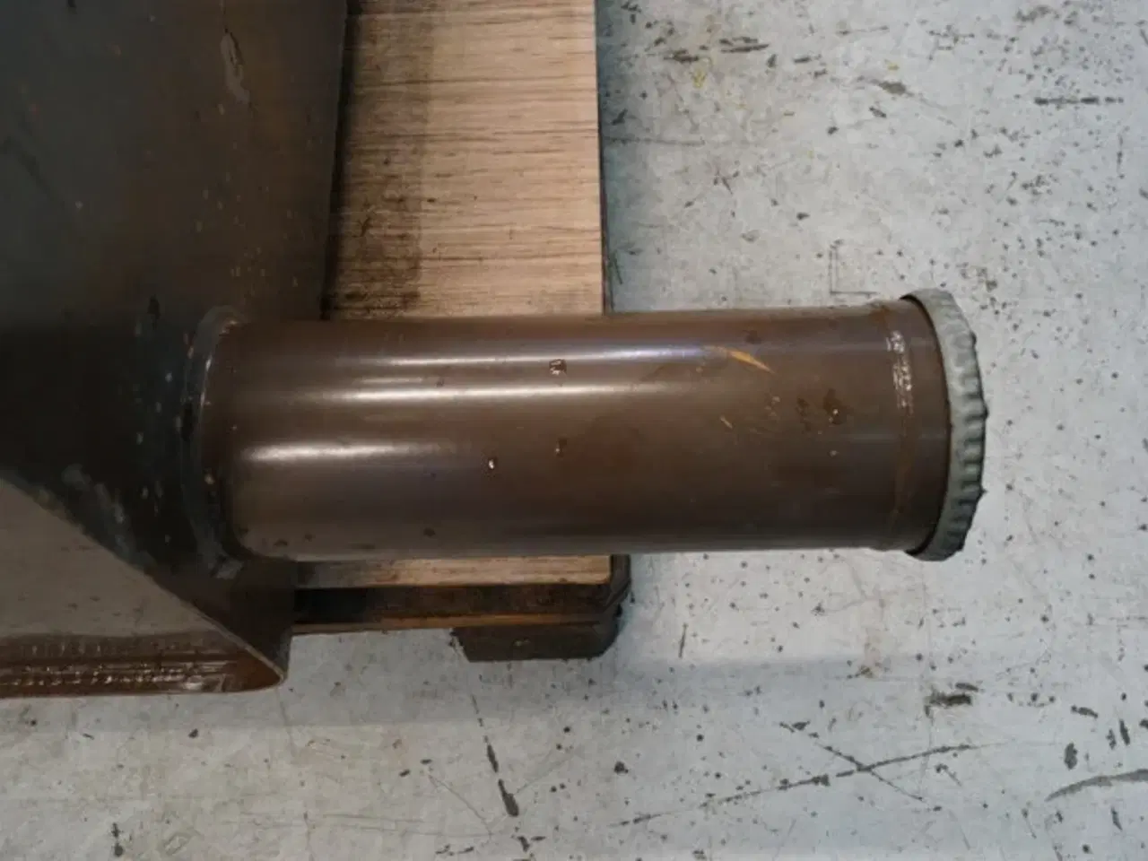 Billede 15 - Dronningborg D9000 Dieseltank 28780162