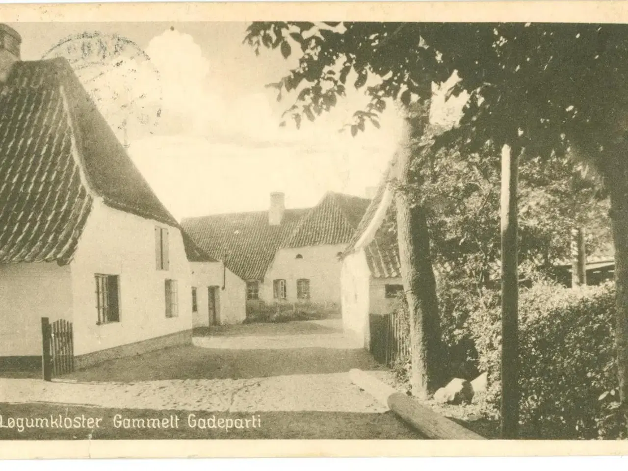 Billede 3 - Skodborg 1930