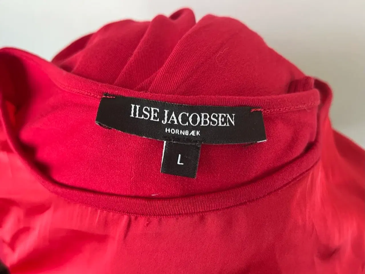 Billede 6 - Ilse Jacobsen, kjole, str L