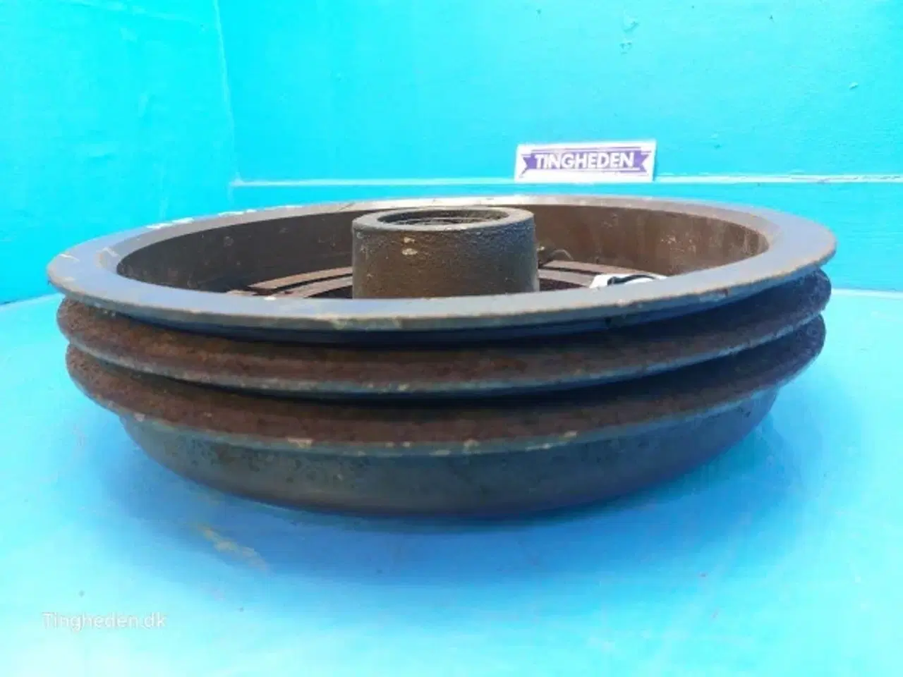 Billede 4 - Massey Ferguson 31 Magnetkobling 28850815