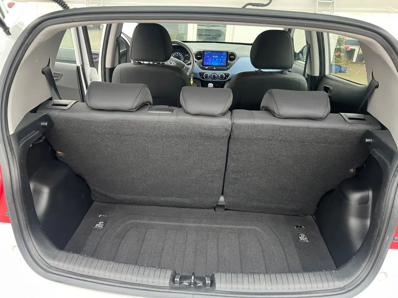 Billede 7 - Hyundai i10 1,0 Go Air