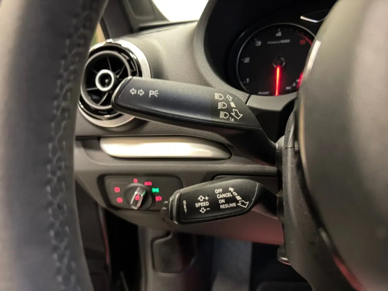 Billede 13 - Audi A3 2,0 TDi 150 S-line Sportback S-tr.