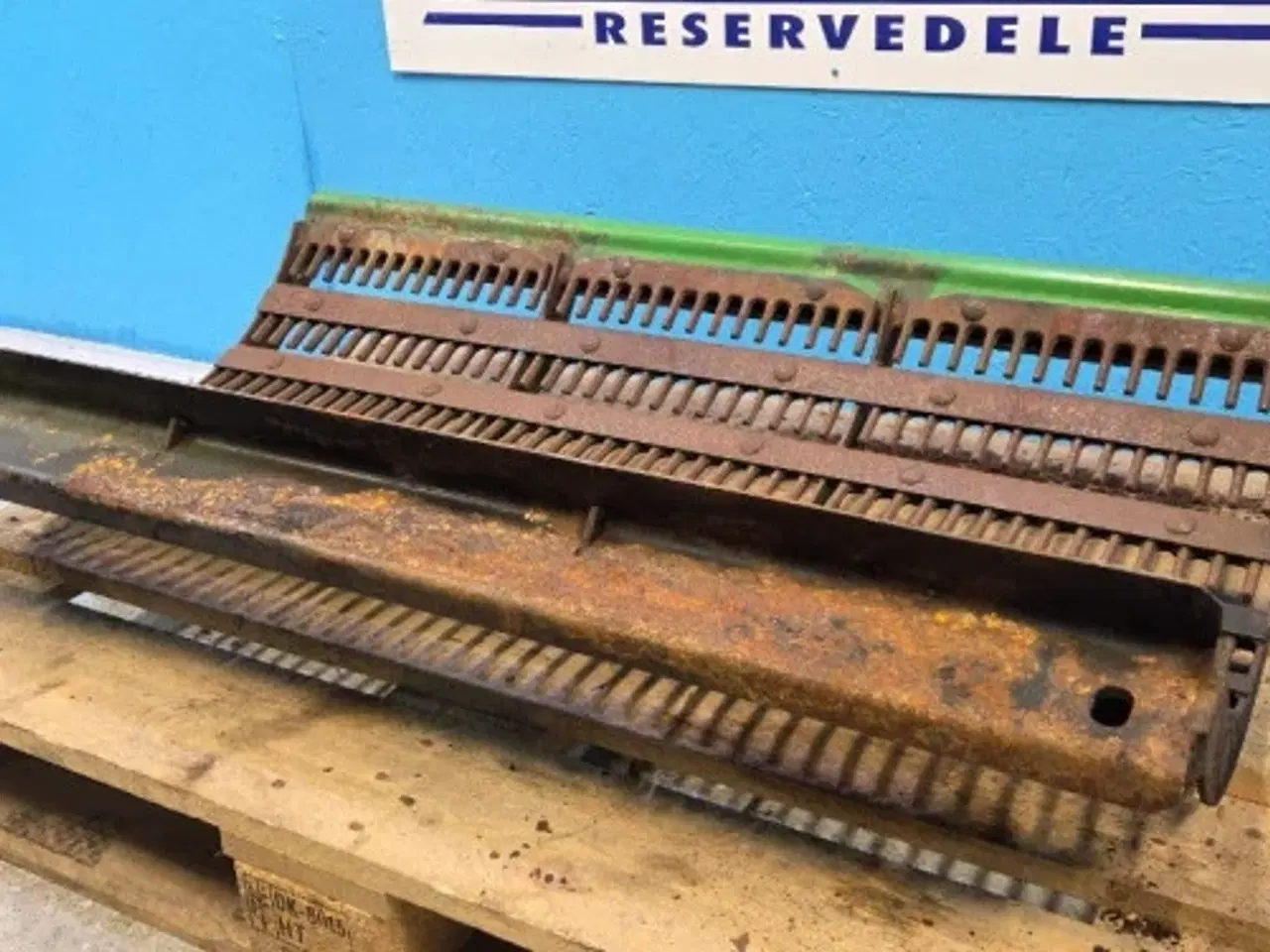 Billede 14 - John Deere 9780 Bro AH140766