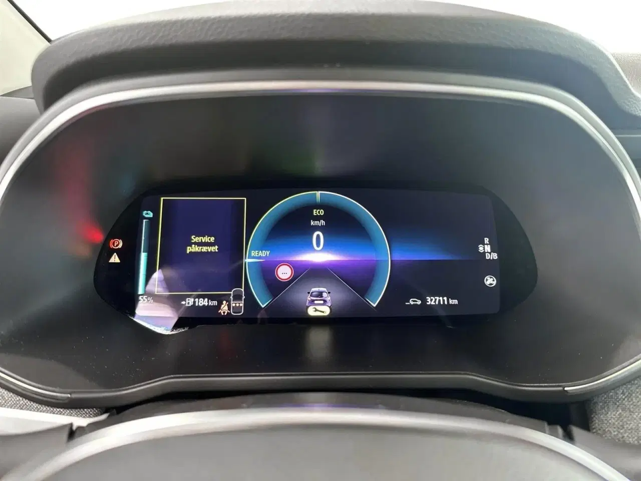 Billede 15 - Renault Zoe 52 Experience