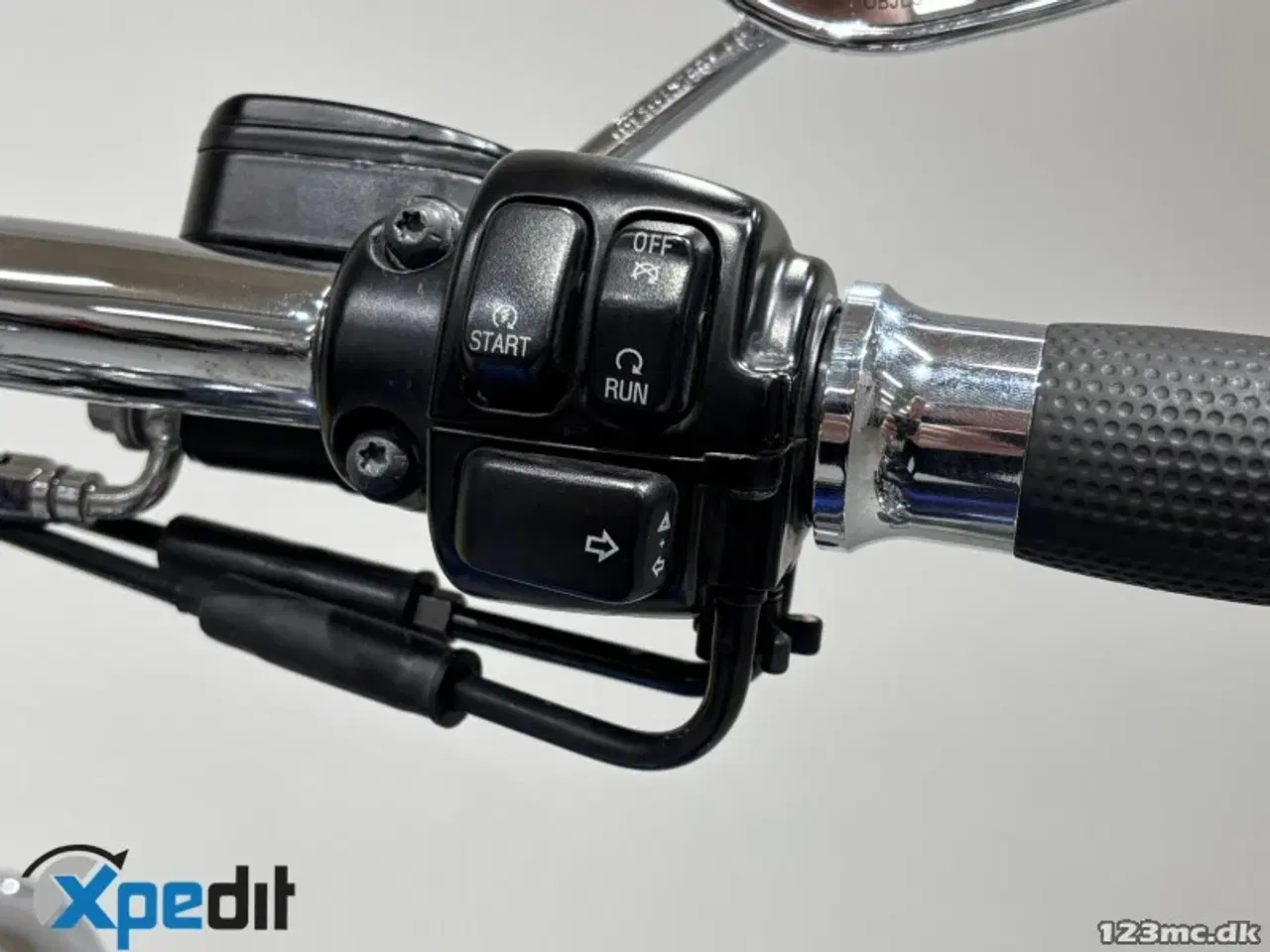 Billede 14 - Harley-Davidson FLSTF Fat Boy