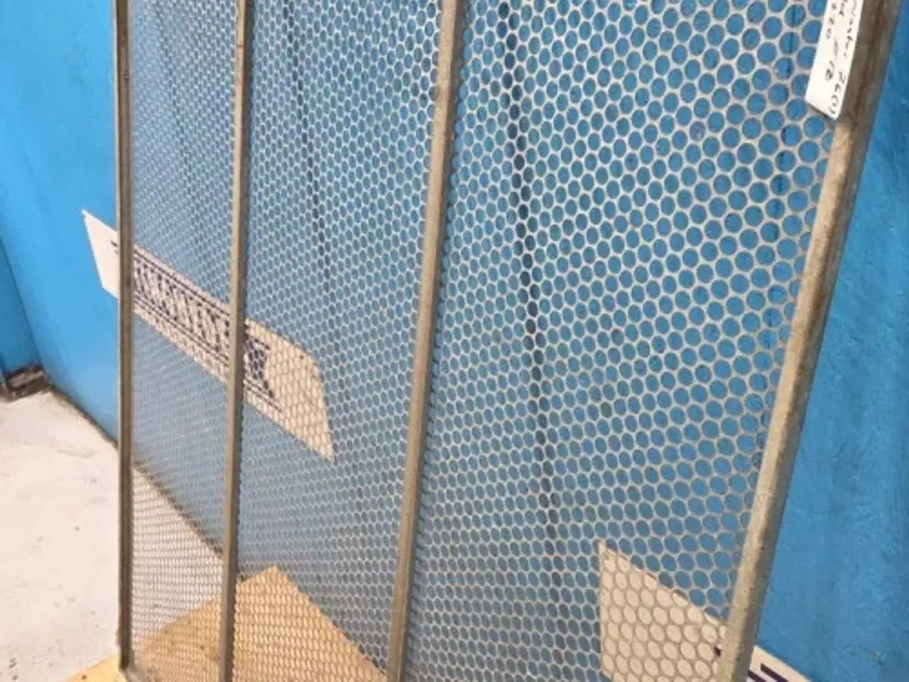 Billede 13 - Claas Dominator 76 Undersold 6001220 (1)