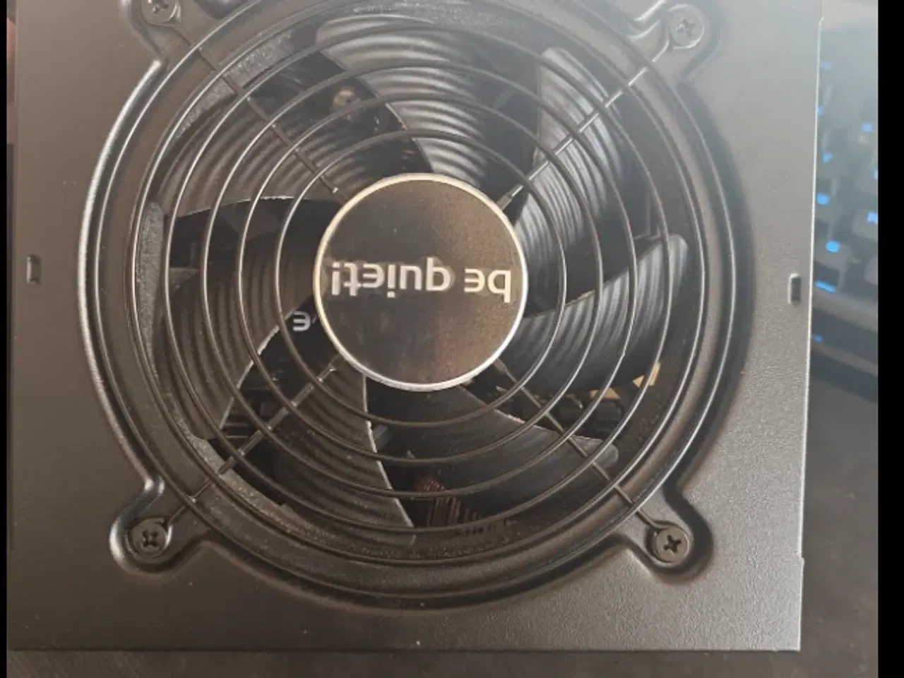 Billede 1 - be quiet! System Power 10 GOLD strømforsyning 850W