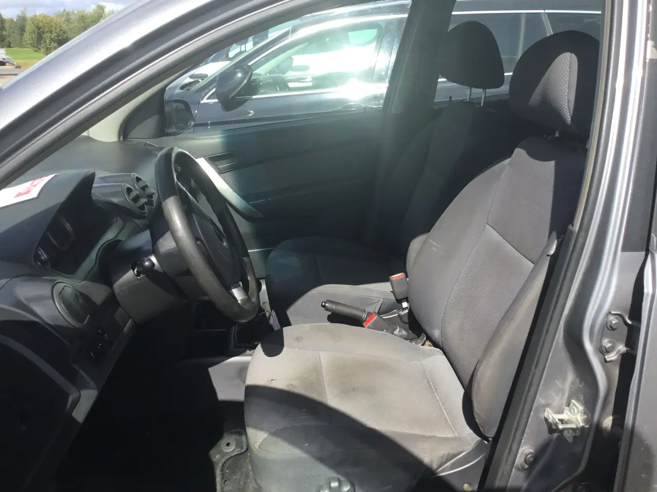 Billede 7 - Chevolet Aveo 1,2 5 døre aircon 