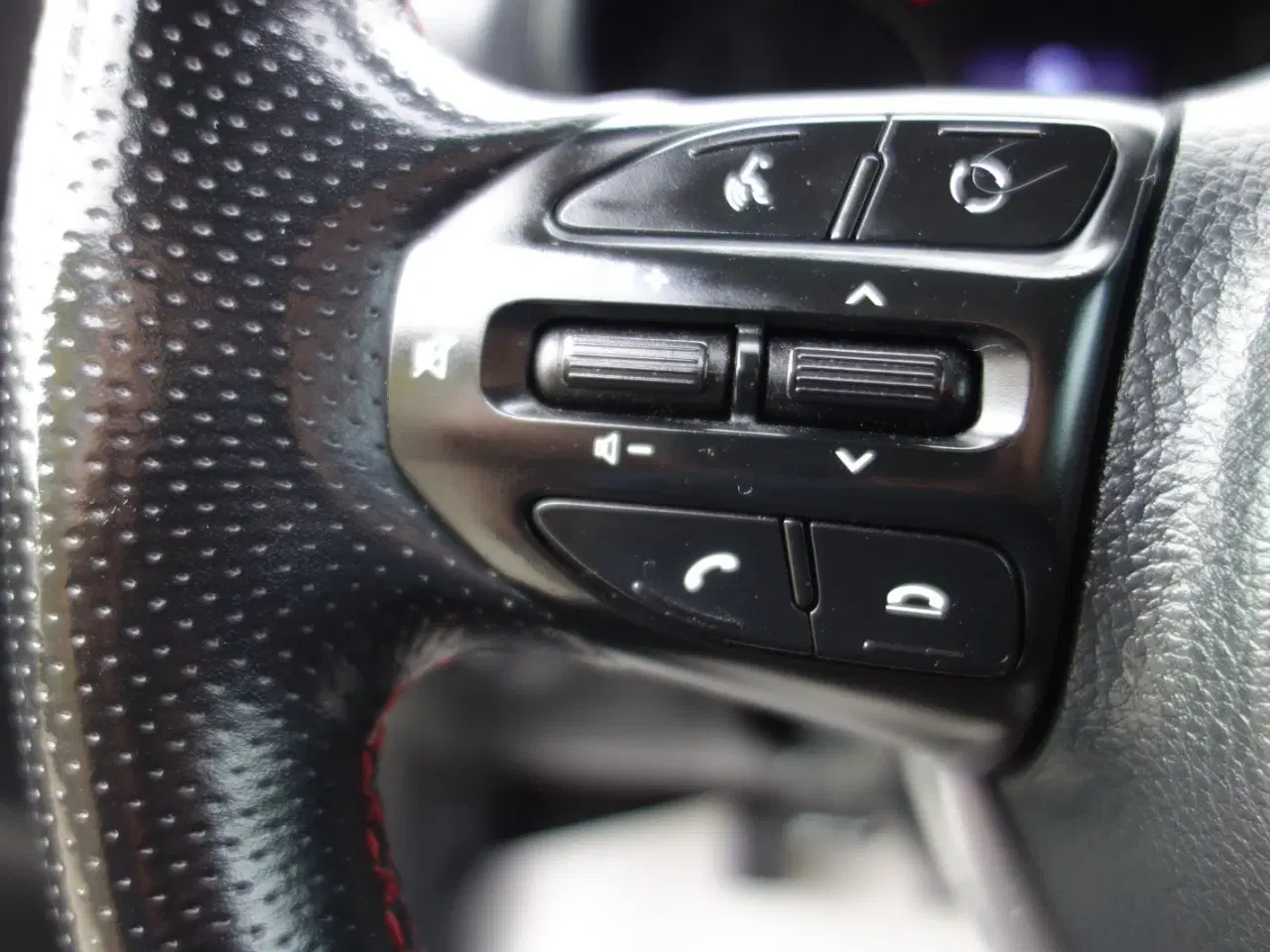 Billede 8 - Kia Picanto 1,0 MPi GT-Line