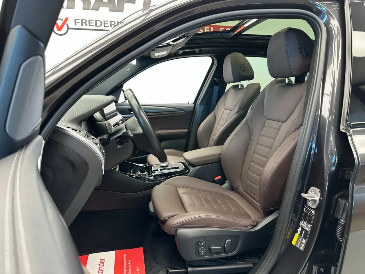 Billede 11 - BMW iX3  Charged Plus M-Sport