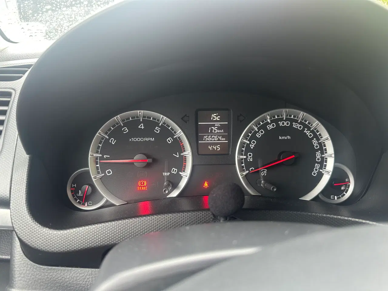 Billede 9 - Nysynet Suzuki Swift 1.2 5 dørs