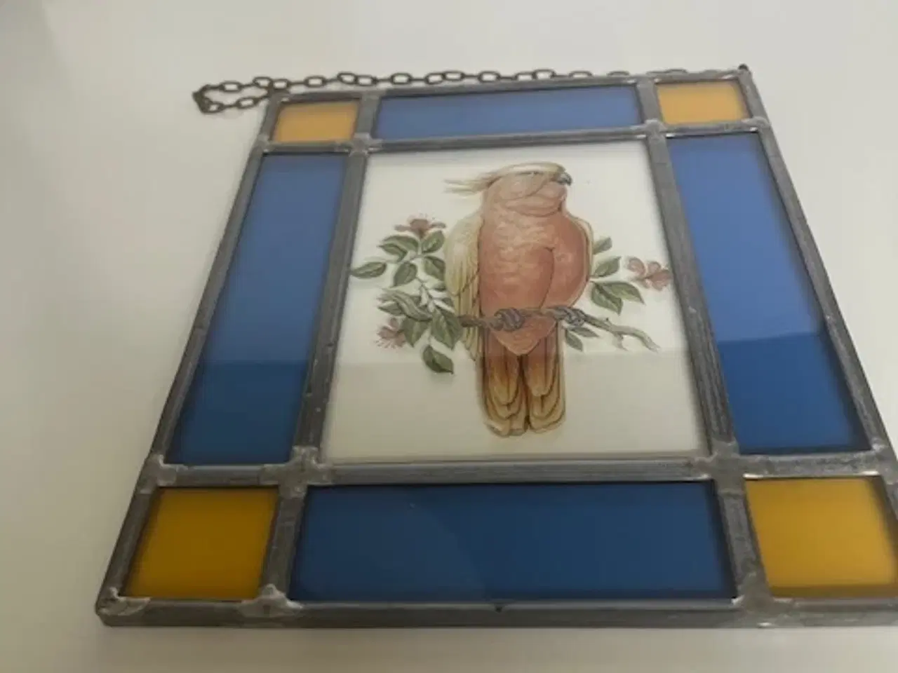 Billede 1 - Vindues0phæng str. 18,5 x 23,5