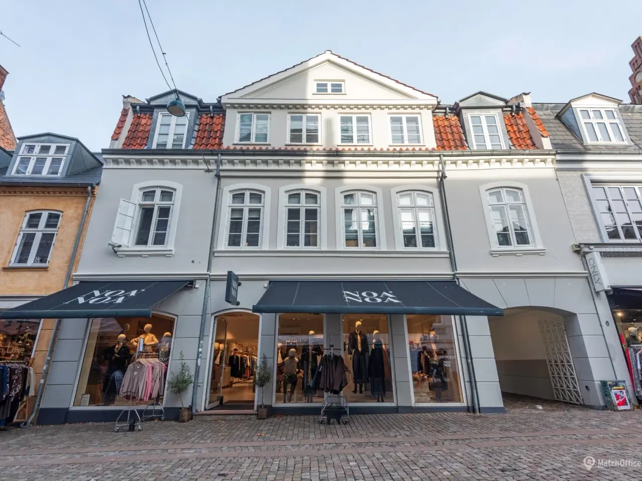 Billede 2 - Fantastisk strøgbutik i Roskildes absolutte centrum!