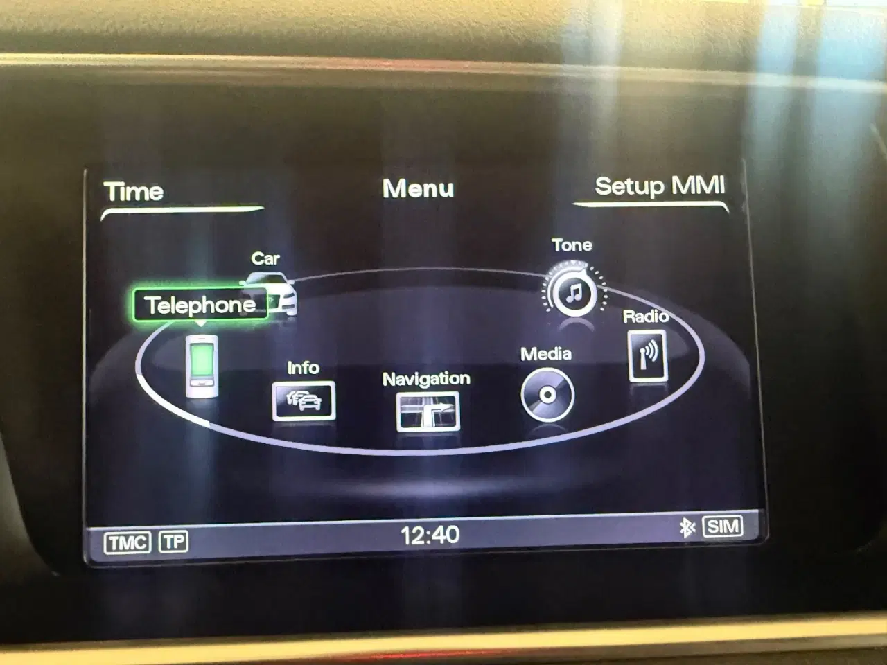 Billede 15 - Audi Q5 2,0 TFSi 225 quattro Tiptr.