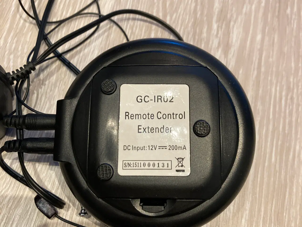 Billede 2 - Remote control extender