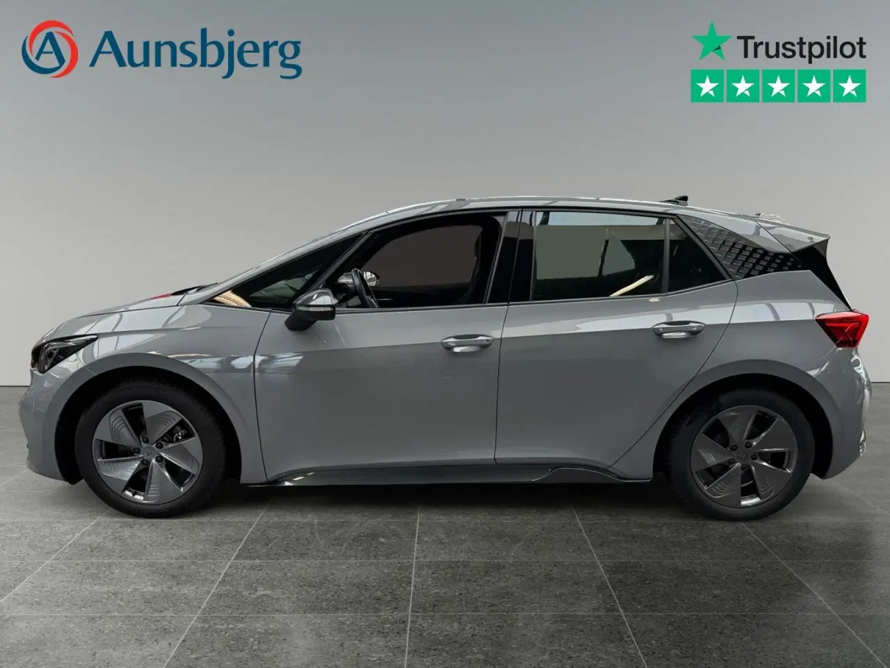 Billede 2 - Cupra Born 58 High