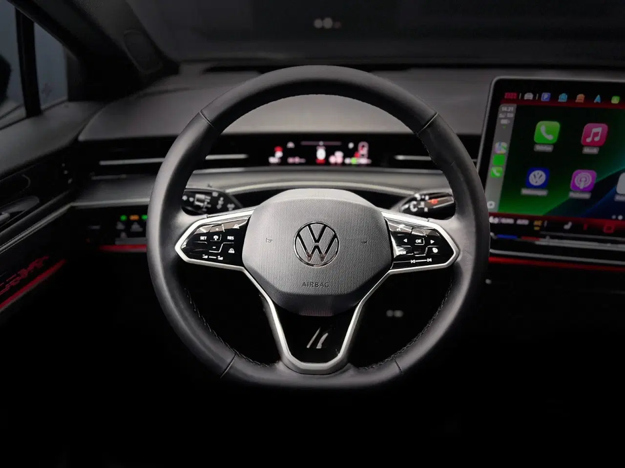Billede 7 - VW ID.7 77 Pro Tourer