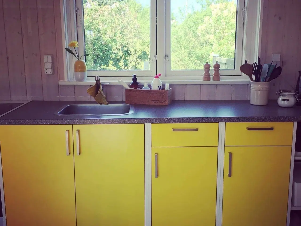 Billede 6 - Kolonihavehus i Nørresundby