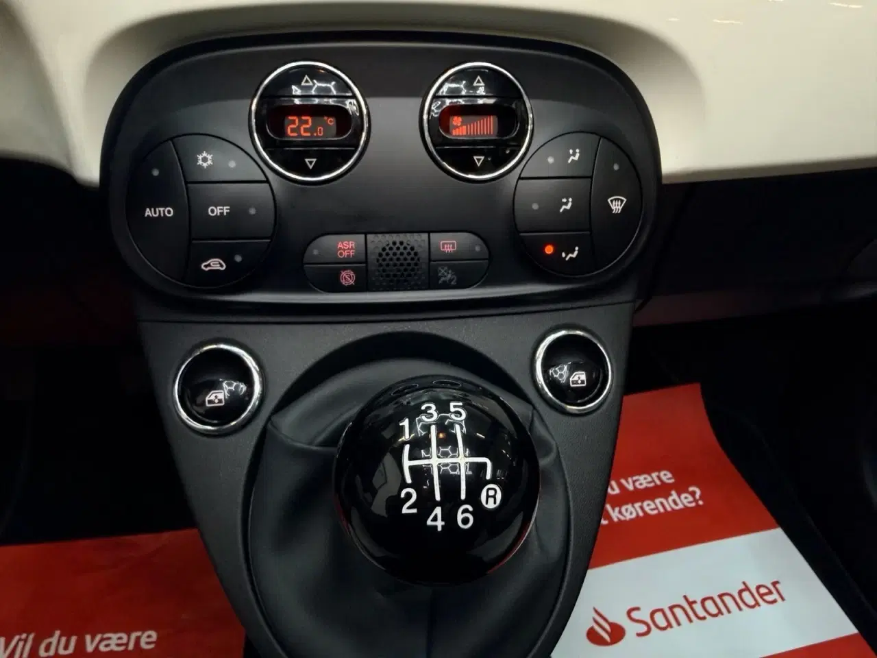 Billede 13 - Fiat 500C 1,0 Hybrid Dolcevita