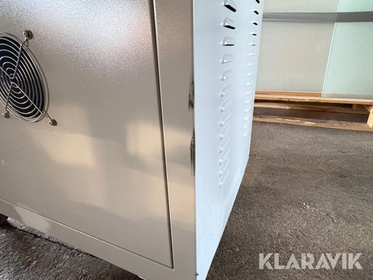 Billede 12 - Transformer Lapuele LSG trefaset tør