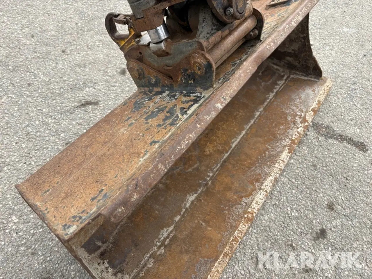 Billede 11 - Minigraver Wacker Neuson ET18 13,8 kW