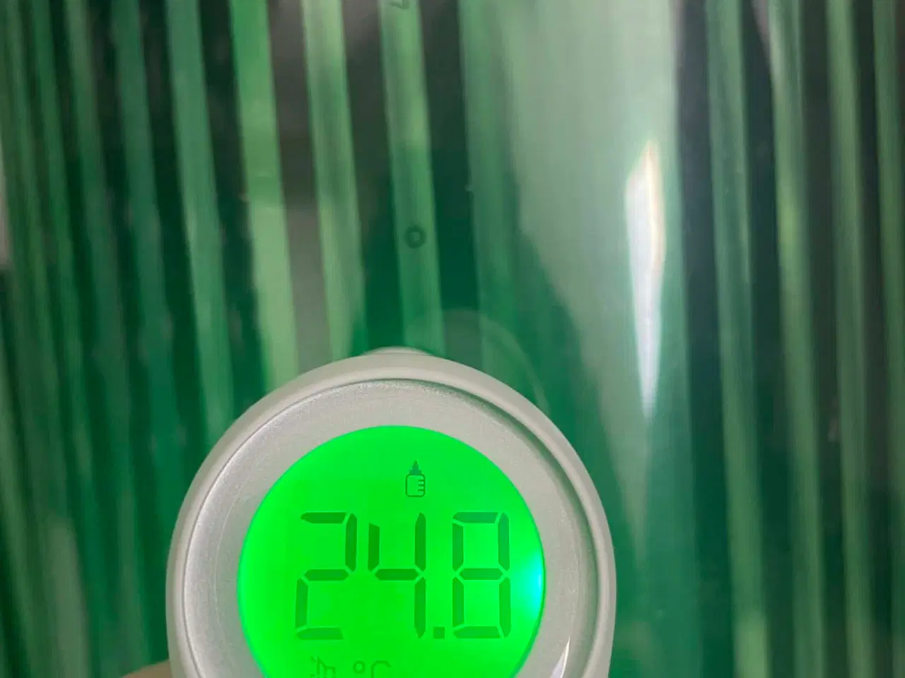 Billede 2 - Gulvvarme til campingvogn