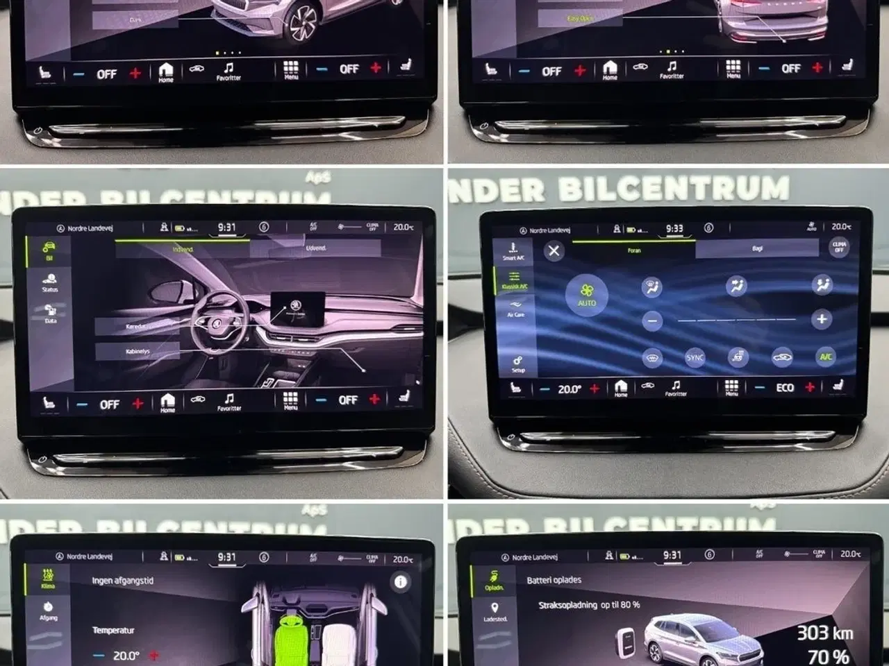 Billede 13 - Skoda Enyaq 80 iV Suite