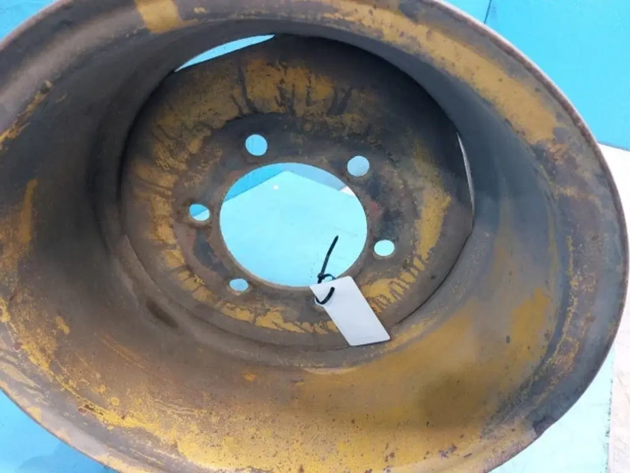 Billede 7 - 18" 12.5x18