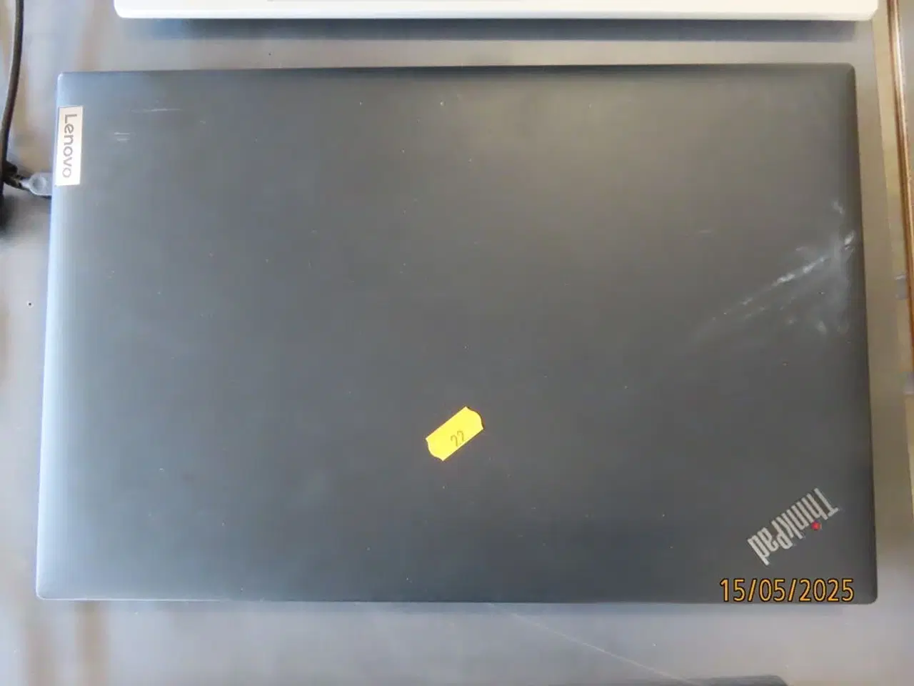 Billede 3 - Bærbar computer LENOVO ThinkPad L15 Gen 3