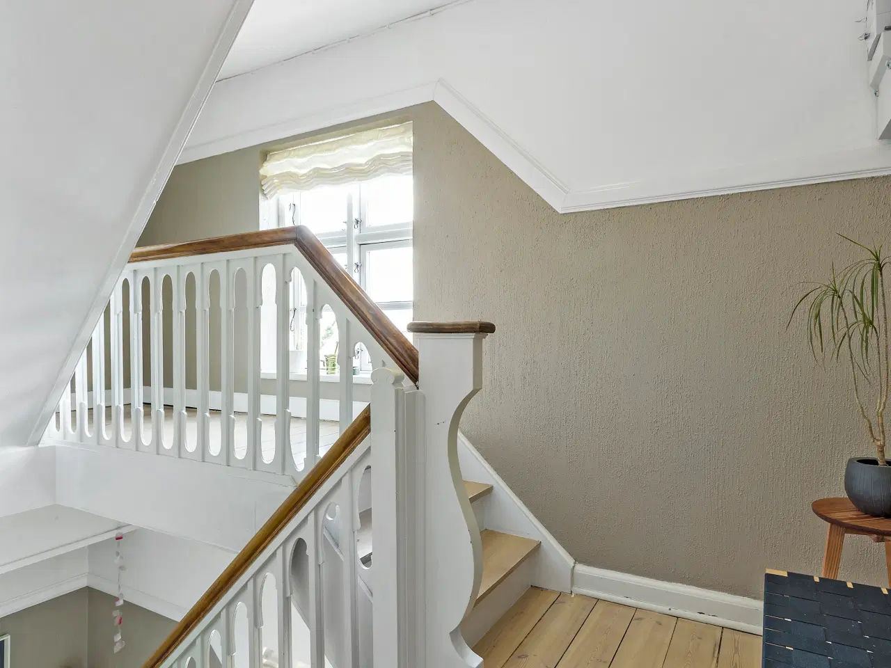 Billede 9 - Klassisk muremestervilla m. arkitekttegnet udestue