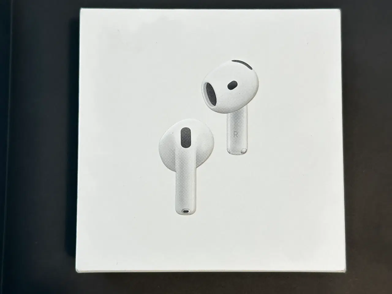 Billede 4 - Apple AirPods 4 med støjreduktion