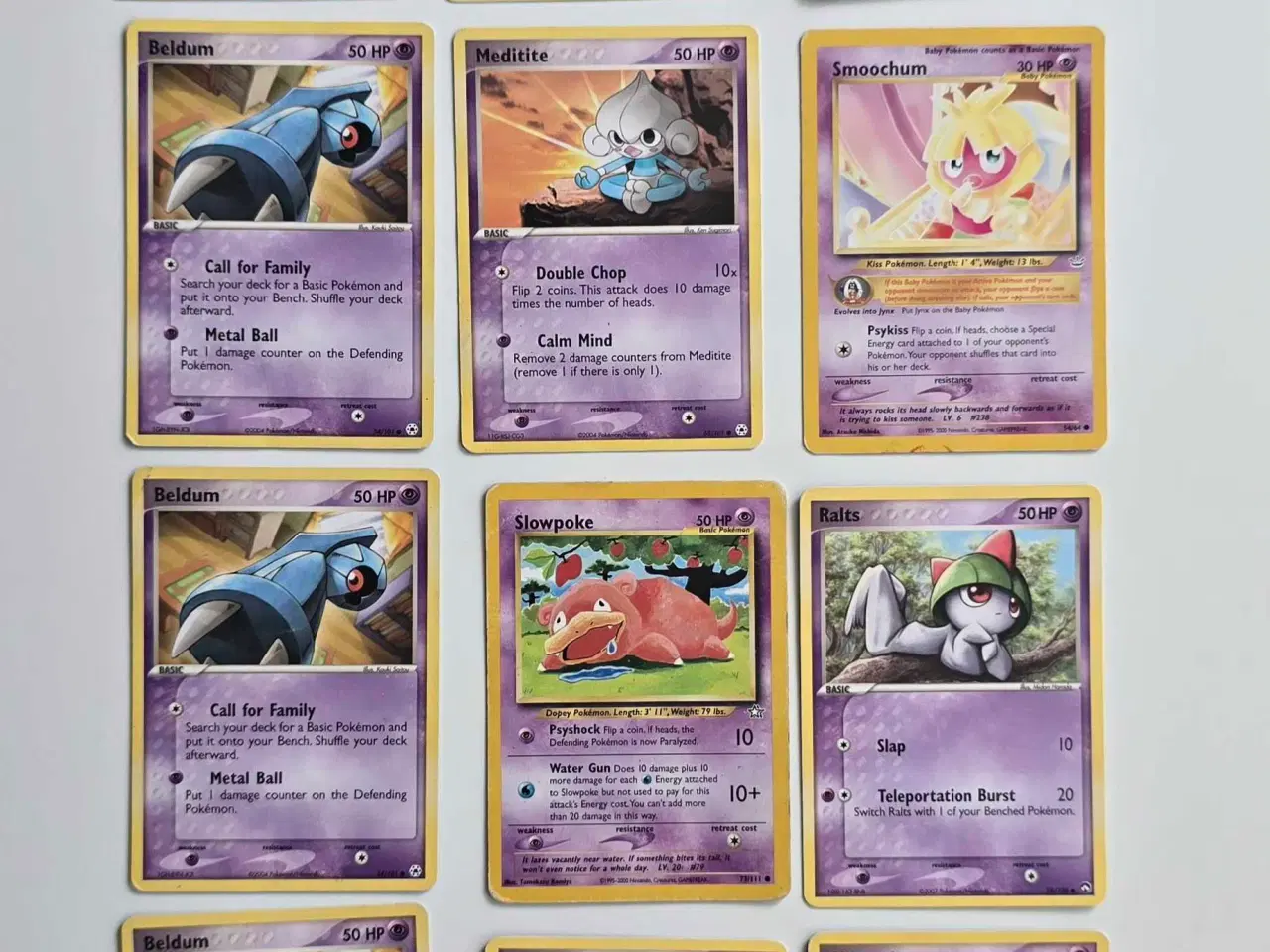 Billede 9 - Pokemon kort sælges