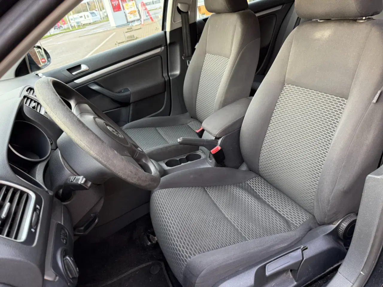 Billede 11 - VW Golf 6 1.6 TDI STC 2010 