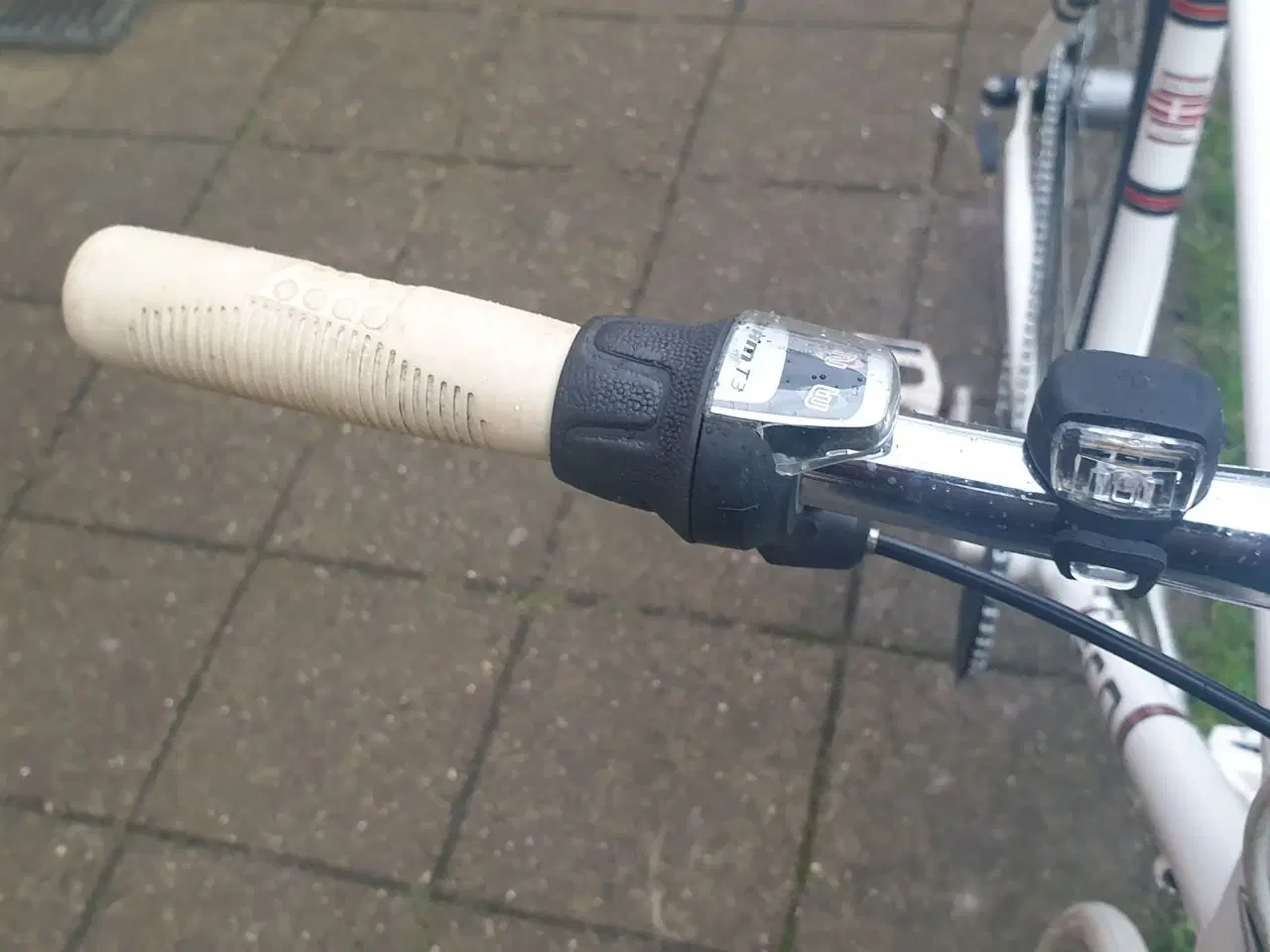 Billede 13 - SCO letvægts herrecykel, 3 gear, stel 55 cm