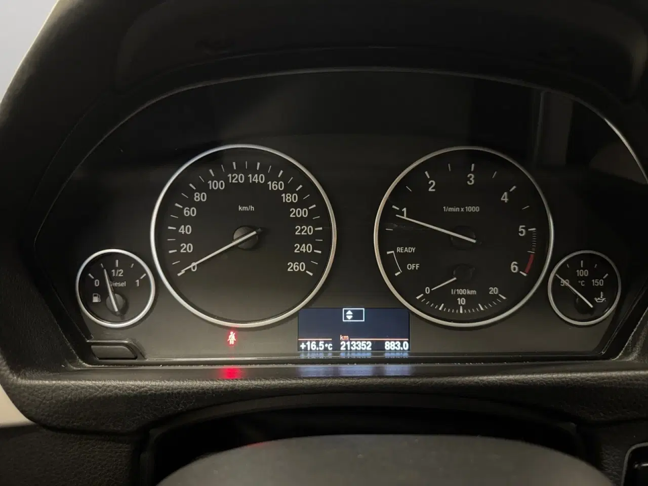 Billede 7 - BMW 318d 2,0 Touring
