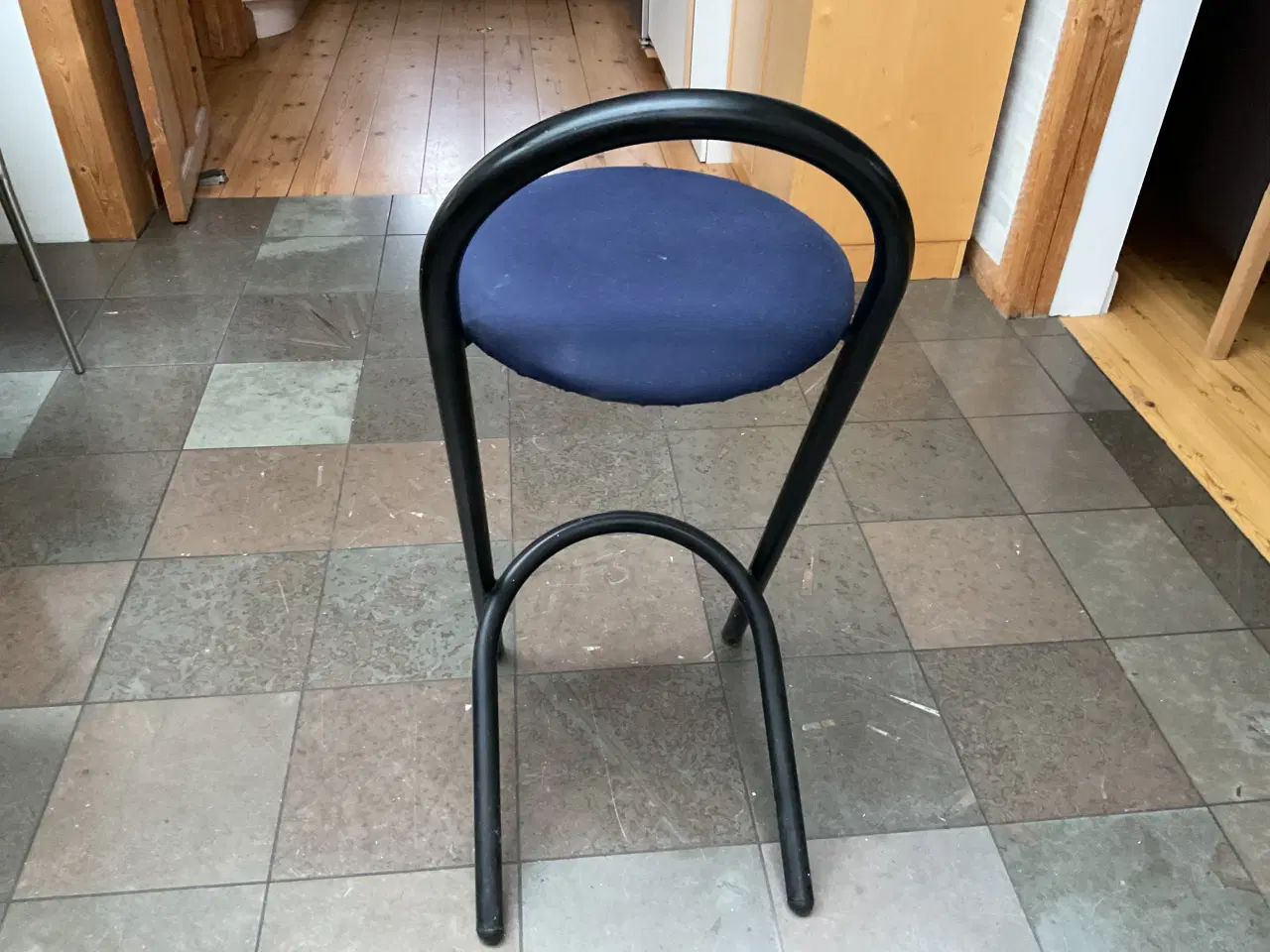 Billede 3 - Barstole 3 stk 