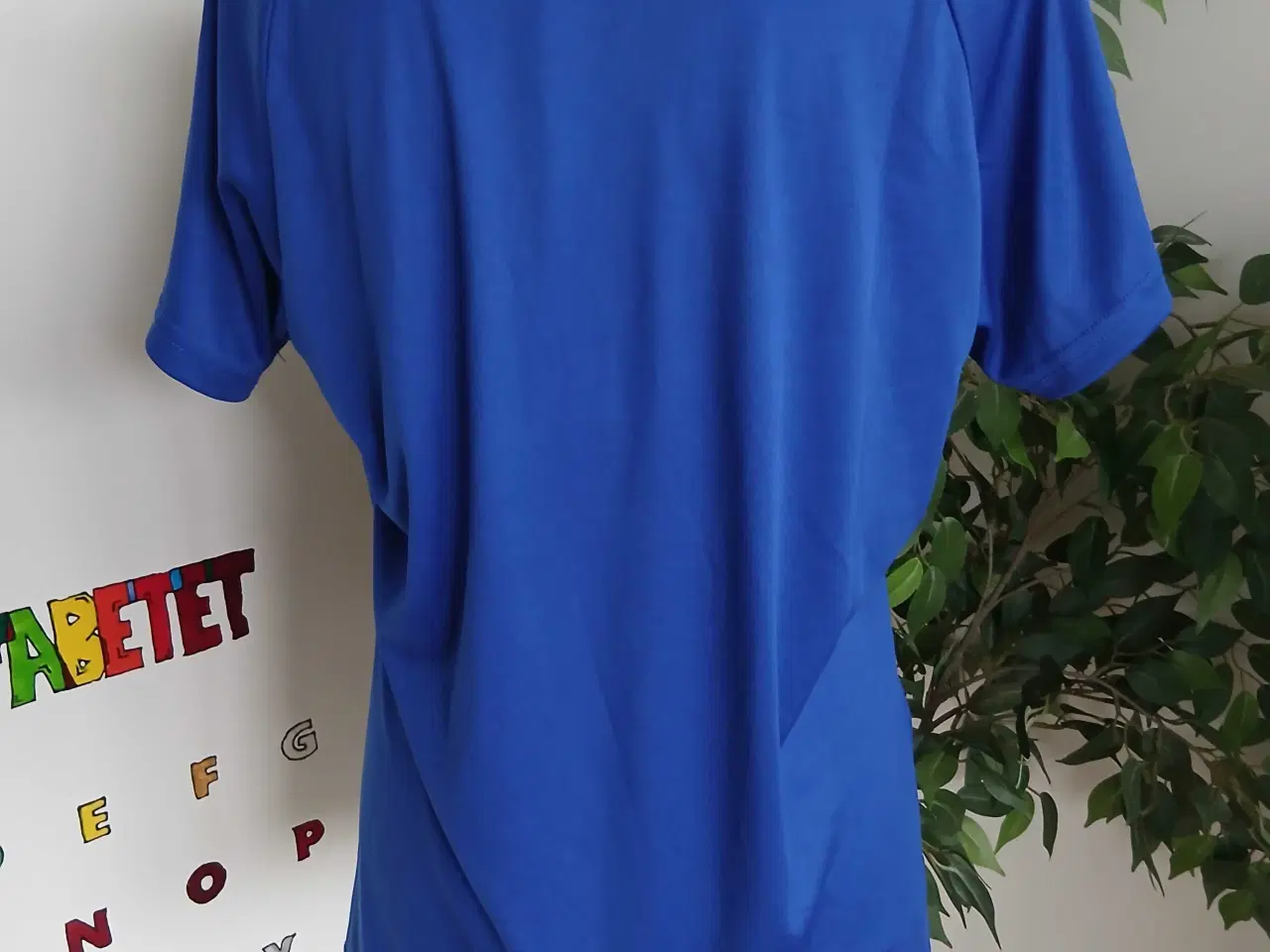 Billede 6 - T-shirt. Craft. XL/42